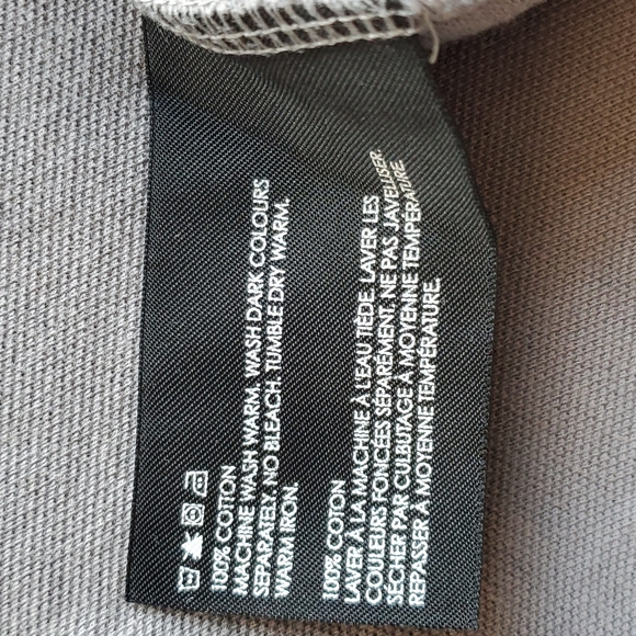 Club Monaco Polo Shirt - Picture 6 of 6